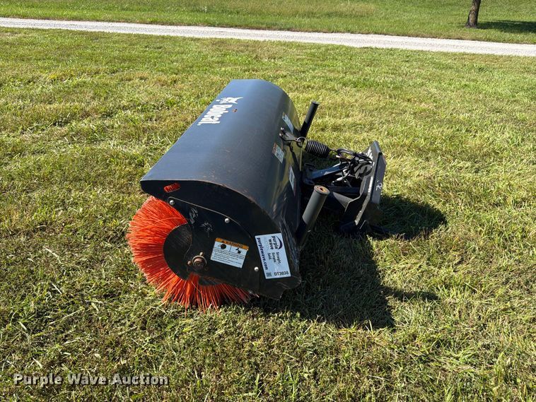 image for item DT3038 Bobcat  utility vehicle attachments 