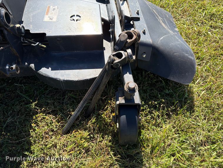 image for item DT3038 Bobcat  utility vehicle attachments 