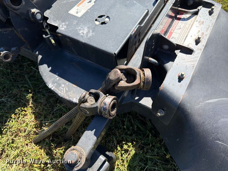 image for item DT3038 Bobcat  utility vehicle attachments 