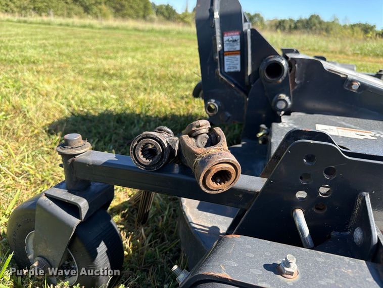 image for item DT3038 Bobcat  utility vehicle attachments 