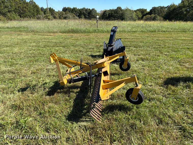 image for item DT3039  Utility vehicle attachments