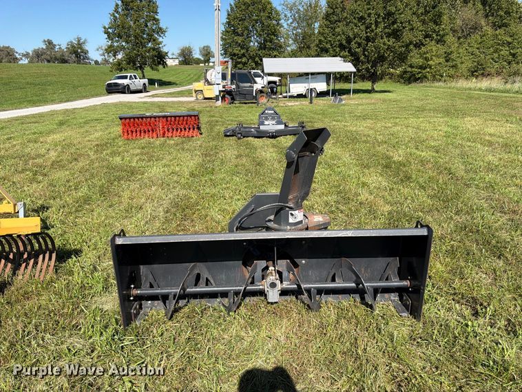 image for item DT3039  Utility vehicle attachments