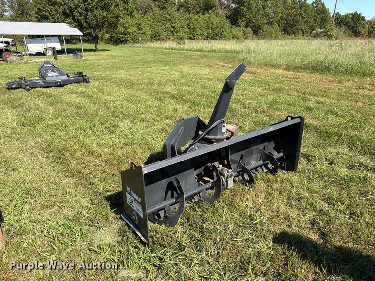 image for item DT3039  Utility vehicle attachments