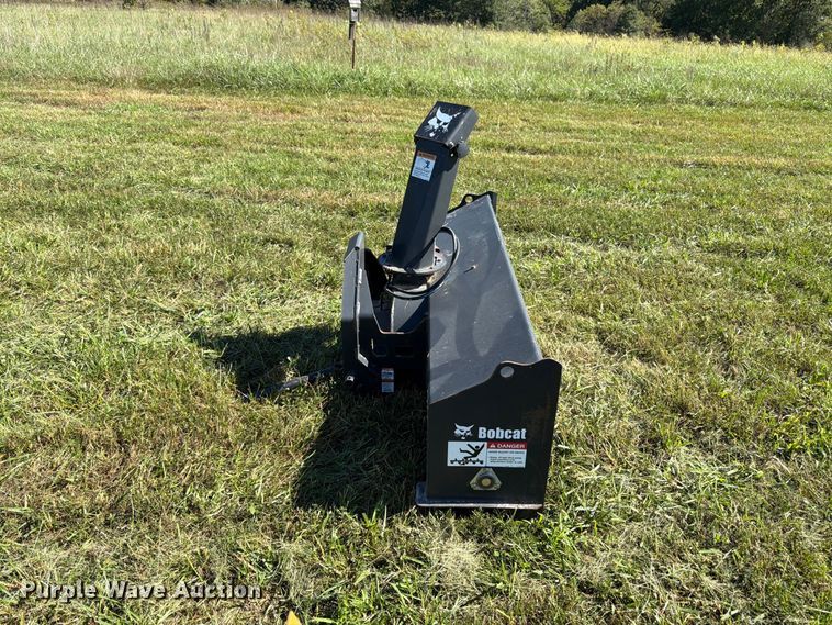 image for item DT3039  Utility vehicle attachments