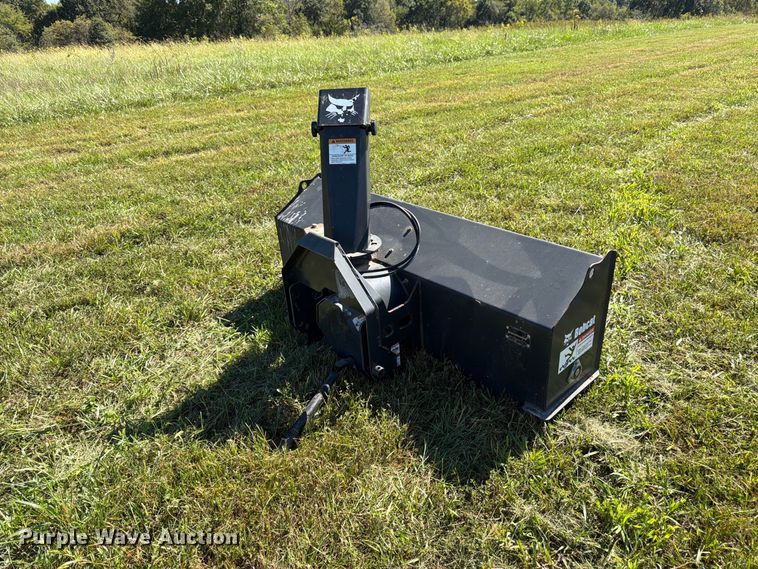 image for item DT3039  Utility vehicle attachments