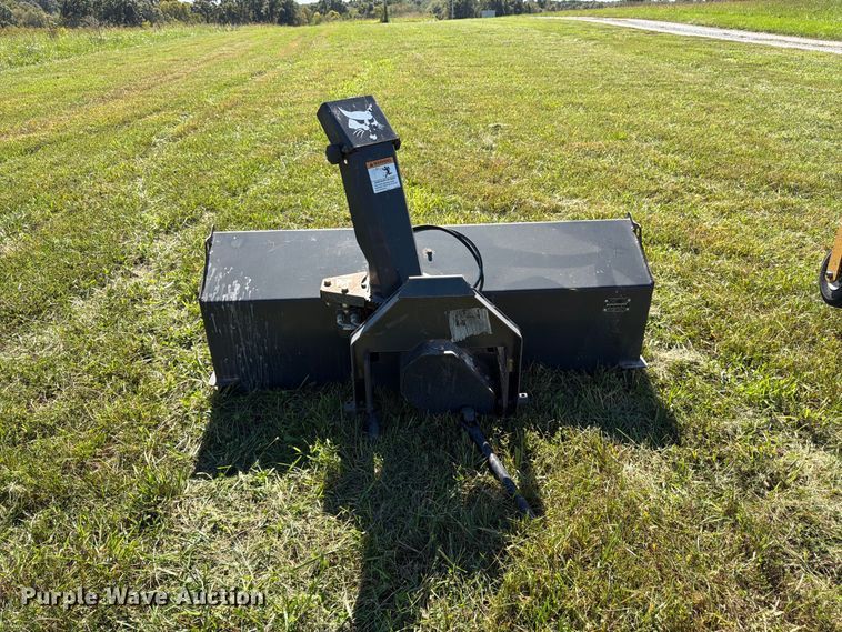 image for item DT3039  Utility vehicle attachments