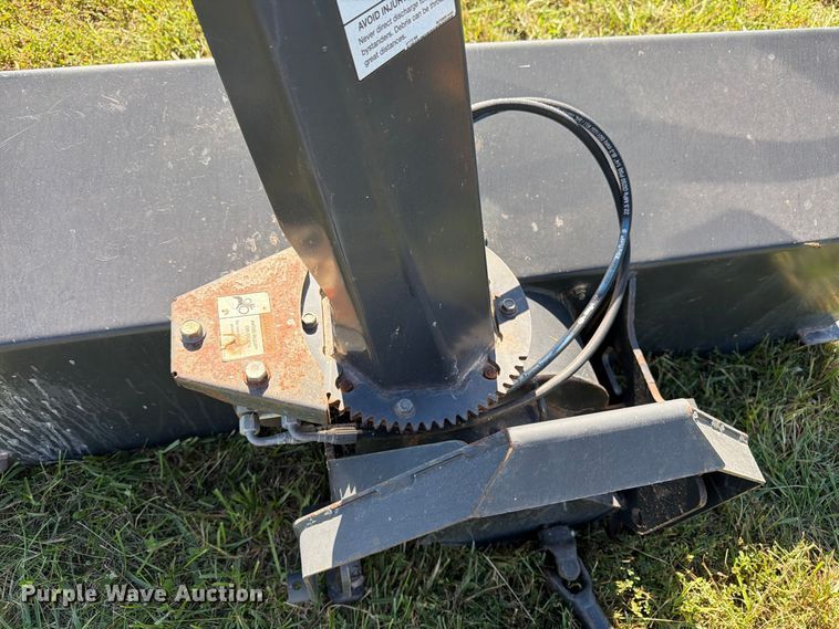 image for item DT3039  Utility vehicle attachments
