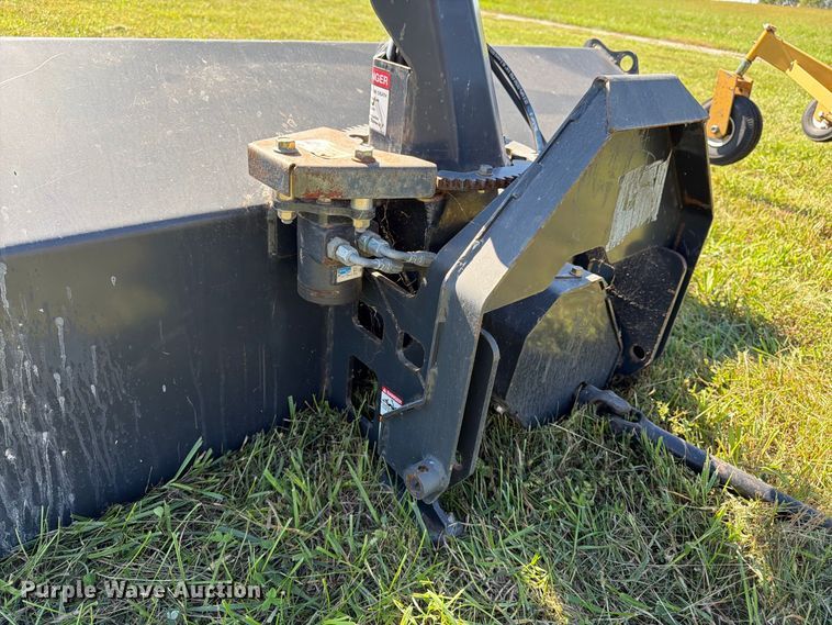 image for item DT3039  Utility vehicle attachments