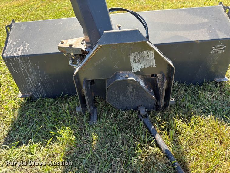 image for item DT3039  Utility vehicle attachments