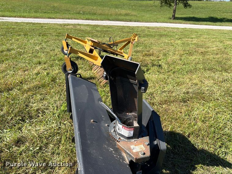 image for item DT3039  Utility vehicle attachments