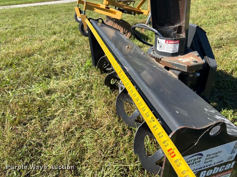 image for item DT3039  Utility vehicle attachments