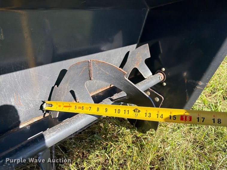 image for item DT3039  Utility vehicle attachments