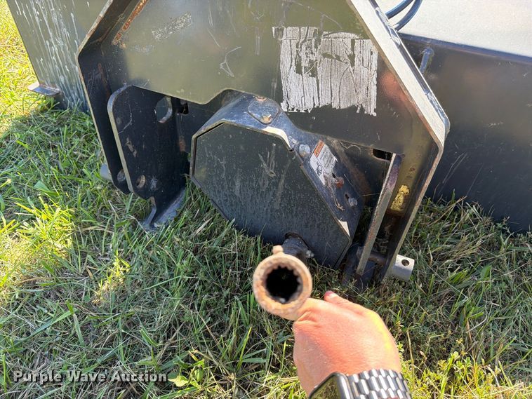 image for item DT3039  Utility vehicle attachments
