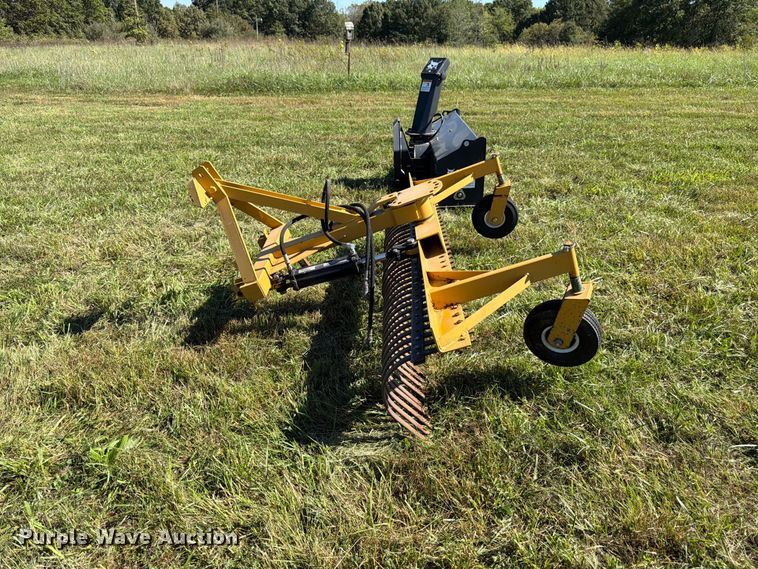 image for item DT3039  Utility vehicle attachments
