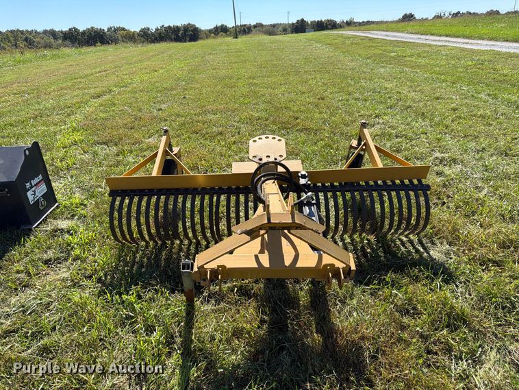 image for item DT3039  Utility vehicle attachments