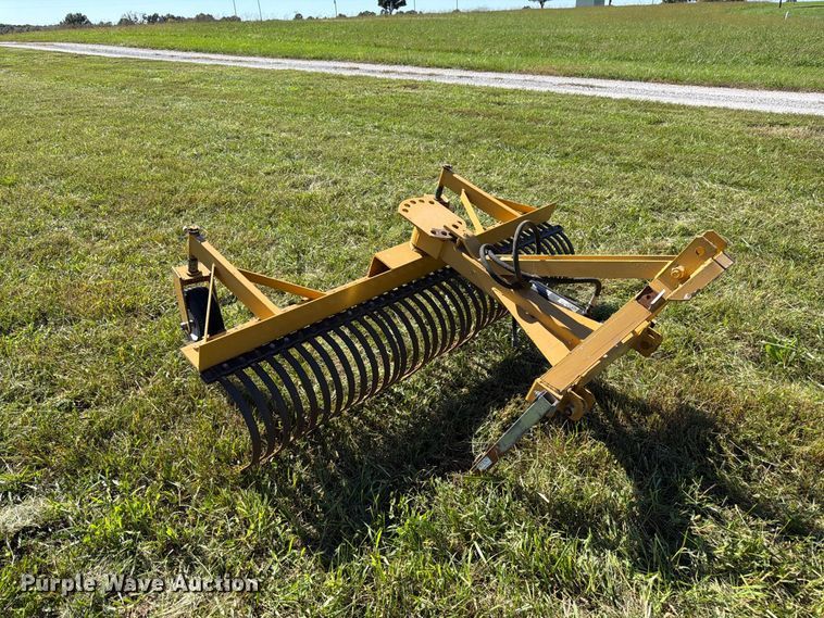image for item DT3039  Utility vehicle attachments