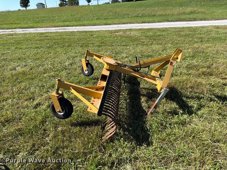 image for item DT3039  Utility vehicle attachments