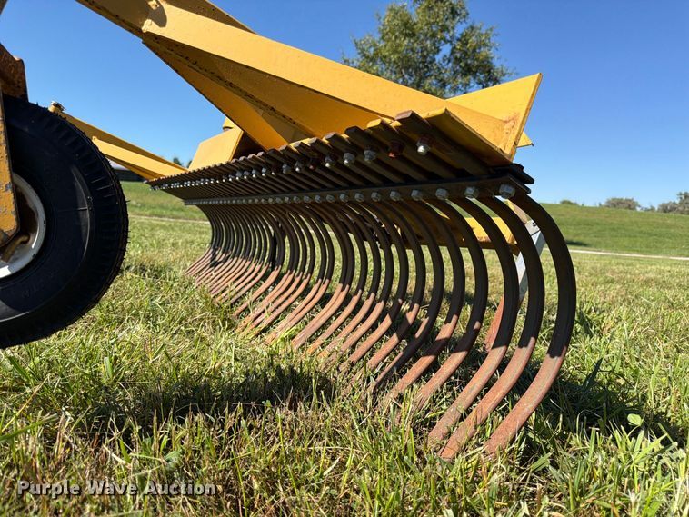 image for item DT3039  Utility vehicle attachments