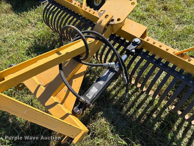 image for item DT3039  Utility vehicle attachments