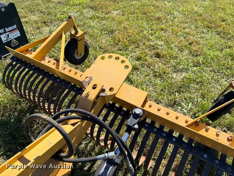 image for item DT3039  Utility vehicle attachments