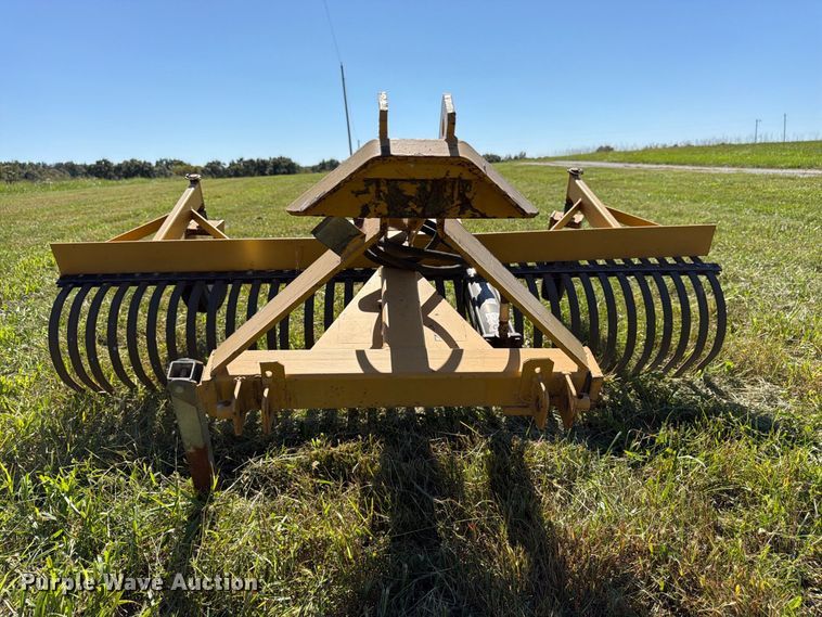 image for item DT3039  Utility vehicle attachments