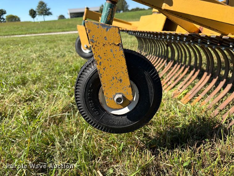 image for item DT3039  Utility vehicle attachments