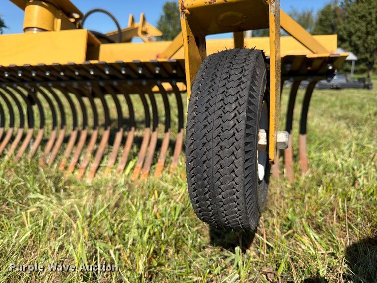 image for item DT3039  Utility vehicle attachments
