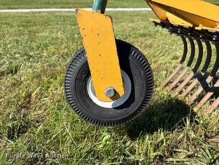 image for item DT3039  Utility vehicle attachments