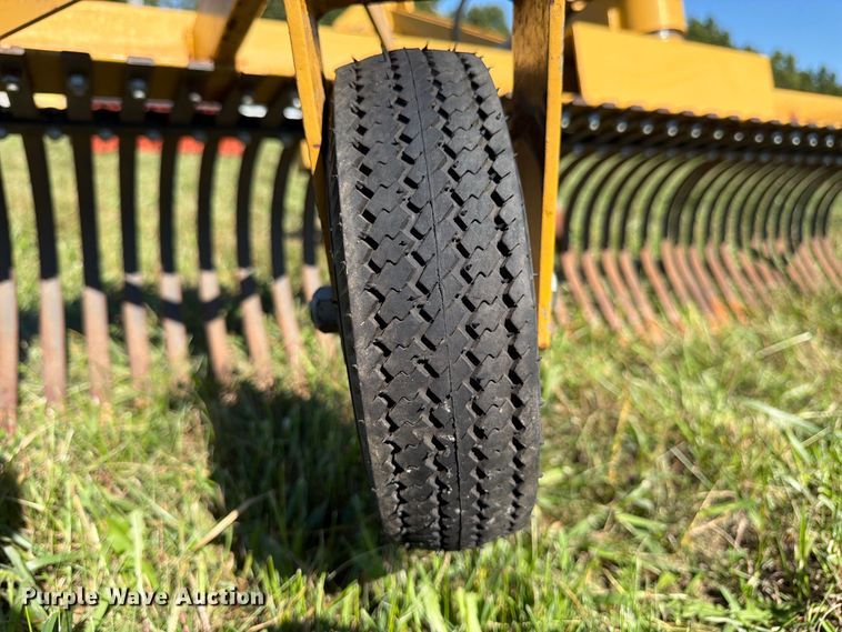 image for item DT3039  Utility vehicle attachments