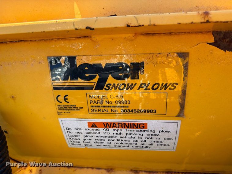 image for item DT3042 2015 Ford F250 Super Duty Ext. Cab dump flatbed pickup truck