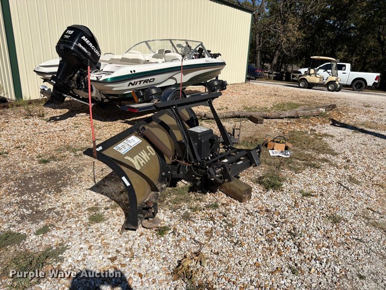 image for item DT3043 Snow-Way snow plow