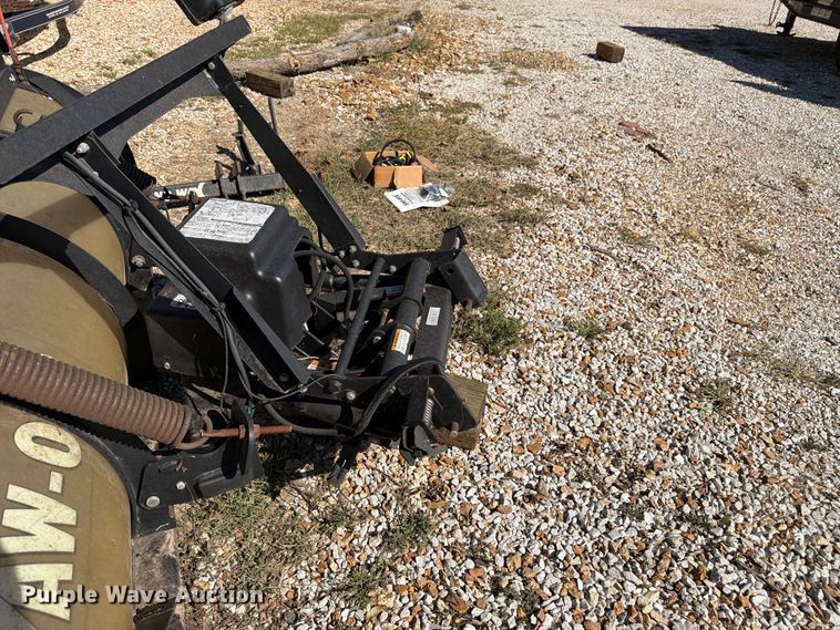 image for item DT3043 Snow-Way snow plow