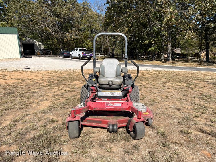 image for item DT3044 Toro 74957 ZTR lawn mower