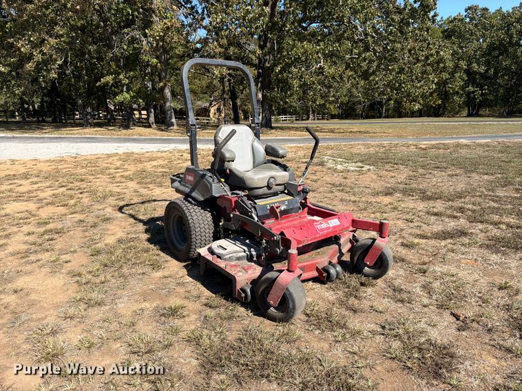 image for item DT3044 Toro 74957 ZTR lawn mower