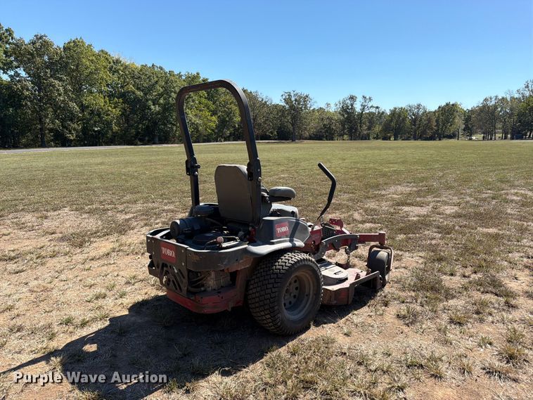 image for item DT3044 Toro 74957 ZTR lawn mower