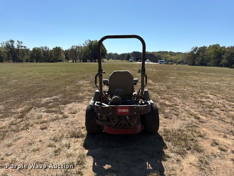 image for item DT3044 Toro 74957 ZTR lawn mower