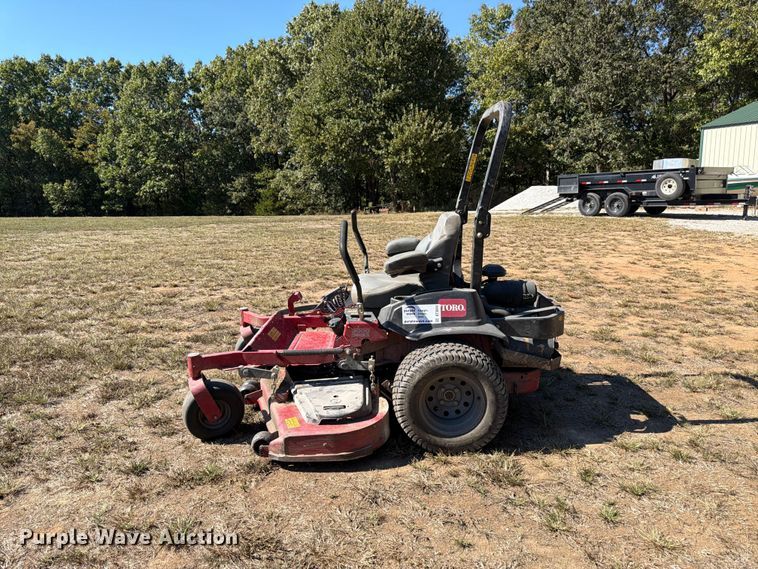 image for item DT3044 Toro 74957 ZTR lawn mower