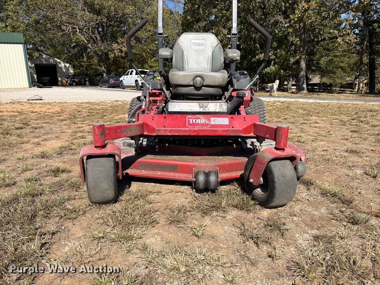 image for item DT3044 Toro 74957 ZTR lawn mower