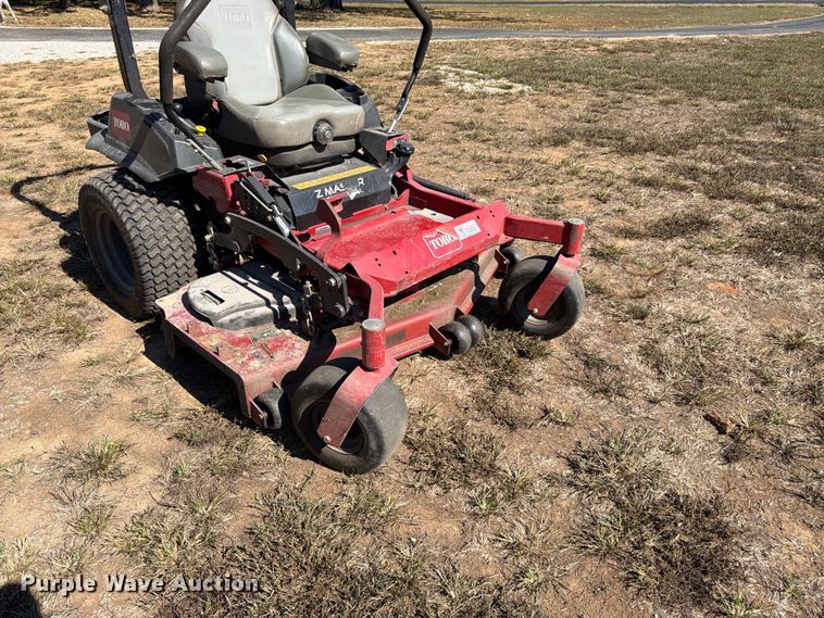 image for item DT3044 Toro 74957 ZTR lawn mower