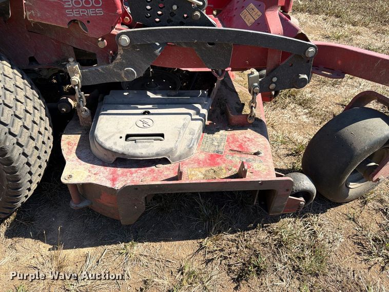 image for item DT3044 Toro 74957 ZTR lawn mower