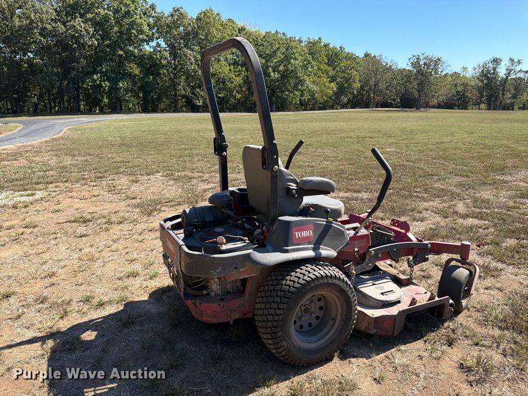 image for item DT3044 Toro 74957 ZTR lawn mower