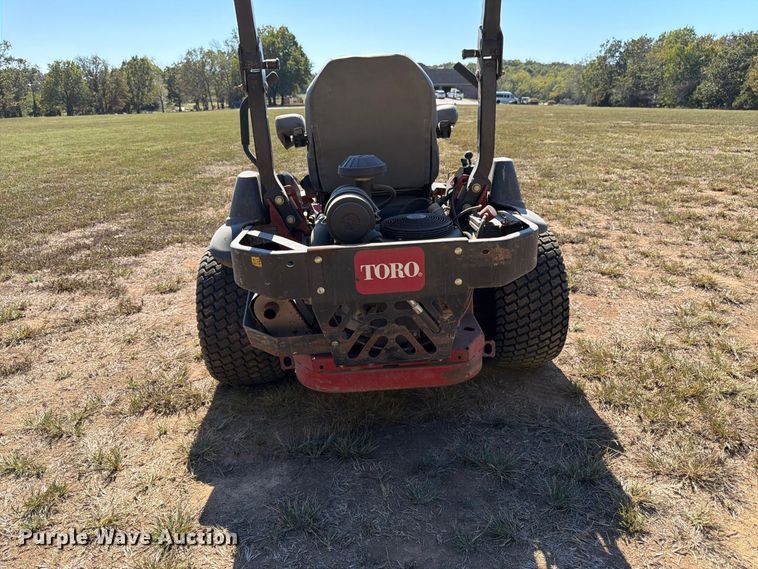 image for item DT3044 Toro 74957 ZTR lawn mower