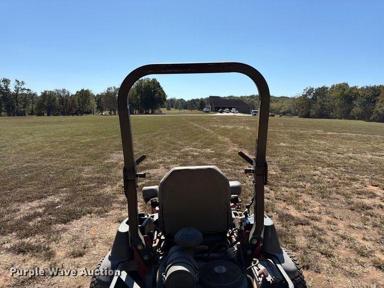 image for item DT3044 Toro 74957 ZTR lawn mower