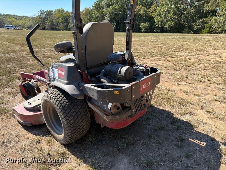 image for item DT3044 Toro 74957 ZTR lawn mower