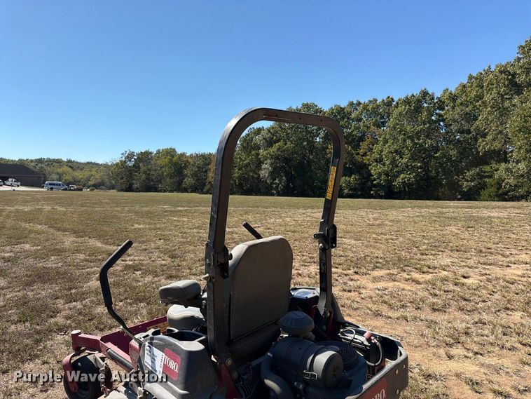 image for item DT3044 Toro 74957 ZTR lawn mower