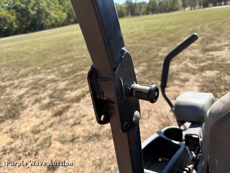 image for item DT3044 Toro 74957 ZTR lawn mower