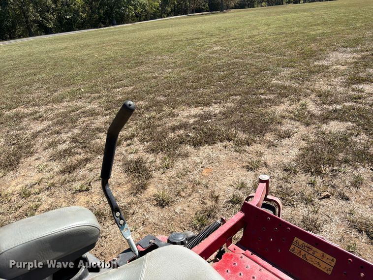 image for item DT3044 Toro 74957 ZTR lawn mower