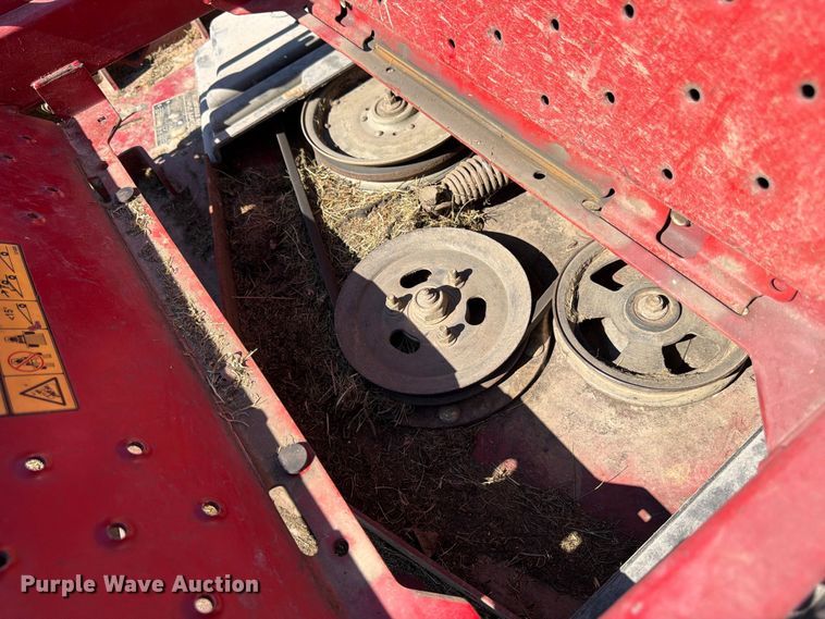 image for item DT3044 Toro 74957 ZTR lawn mower