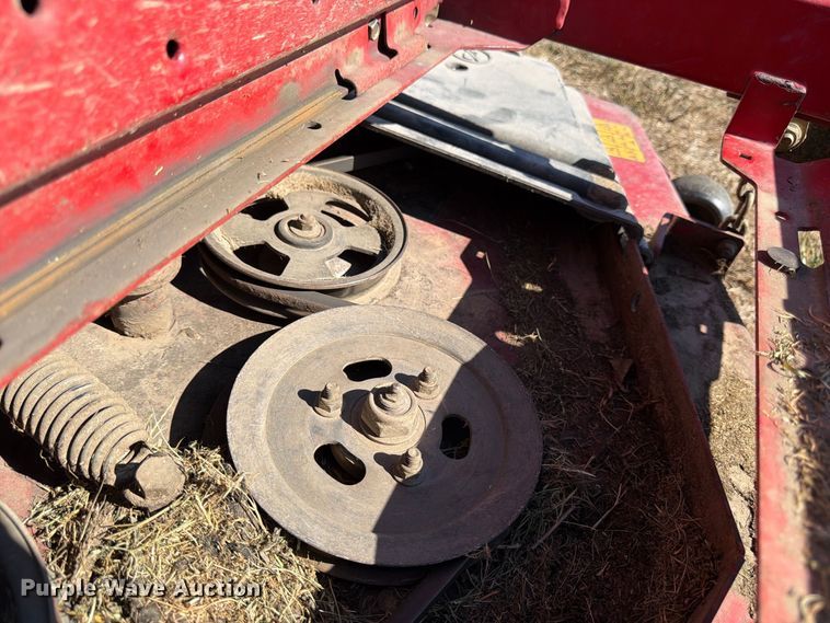 image for item DT3044 Toro 74957 ZTR lawn mower