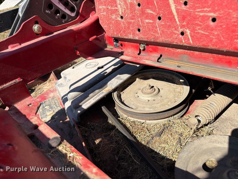 image for item DT3044 Toro 74957 ZTR lawn mower